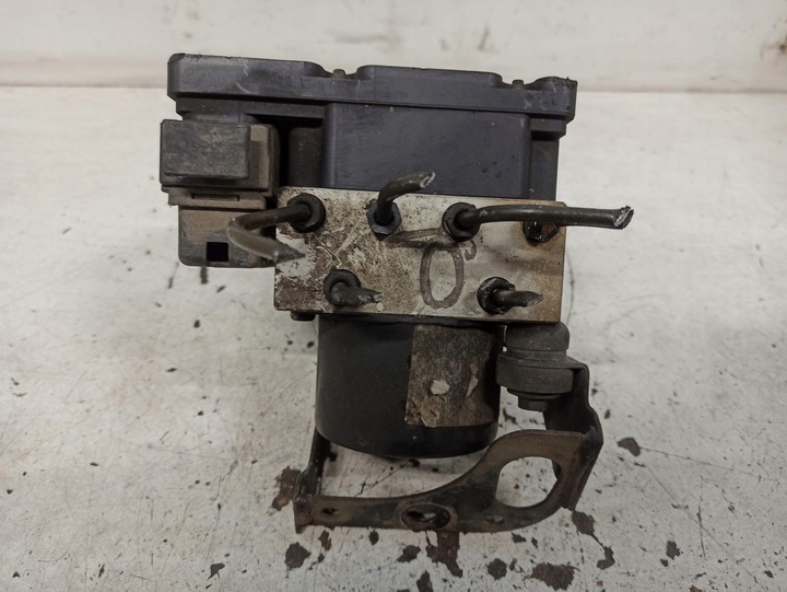 фото №6, Seat alhambra 1.9tdi насос гальмівна 7m3614111n 7m3907379d