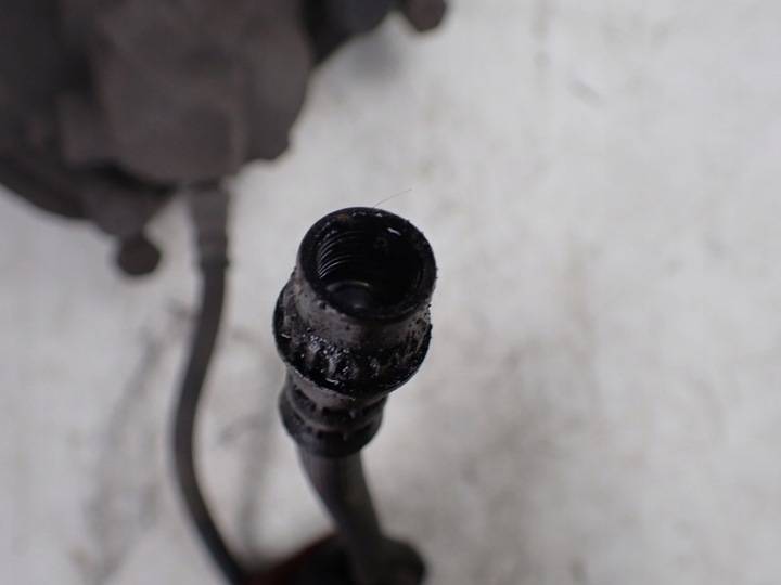 фото №9, Суппорт левый перед dacia duster ii