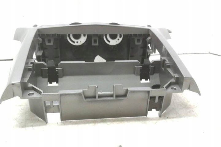 фото №10, Заборщик воздуха консоли opel astra k 331985437 1.9l дизель 70kw 2006