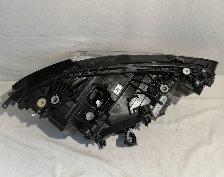фото №6, Bmw 4 g22 g23 g26 повний led фара лівий лампа 7495845-07