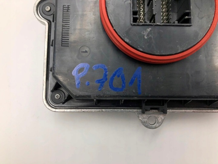 фото №12, Перетворювач модуль блок керування лампи jaguar f-type x152 jx53-13e005-bb