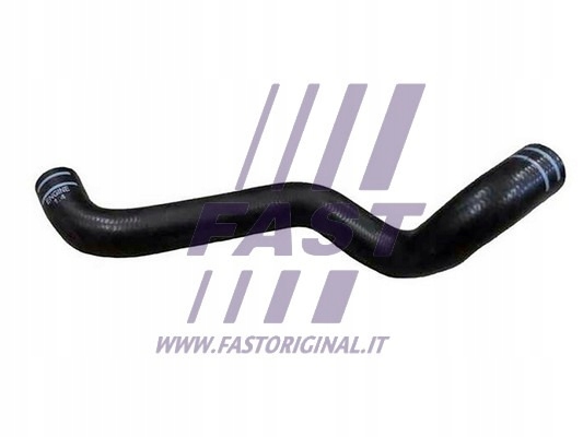 фото №2, Шланг труба охолодження fiat grande punto 1.2 1.4