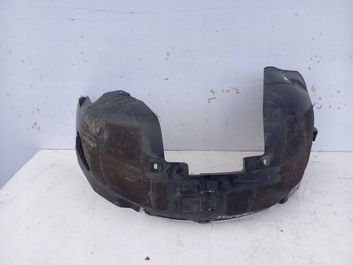 фото №5, Подкрылок левый перед opel meriva b 13267680