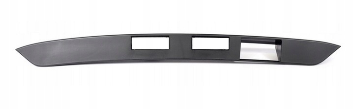 фото №1, Планка дверь задних volkswagen caddy iii 03.2004-06.2015