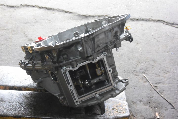 фото №11, Коробка передач db1011 304011549r 321014063r renault arkana clio e-tech 1.6