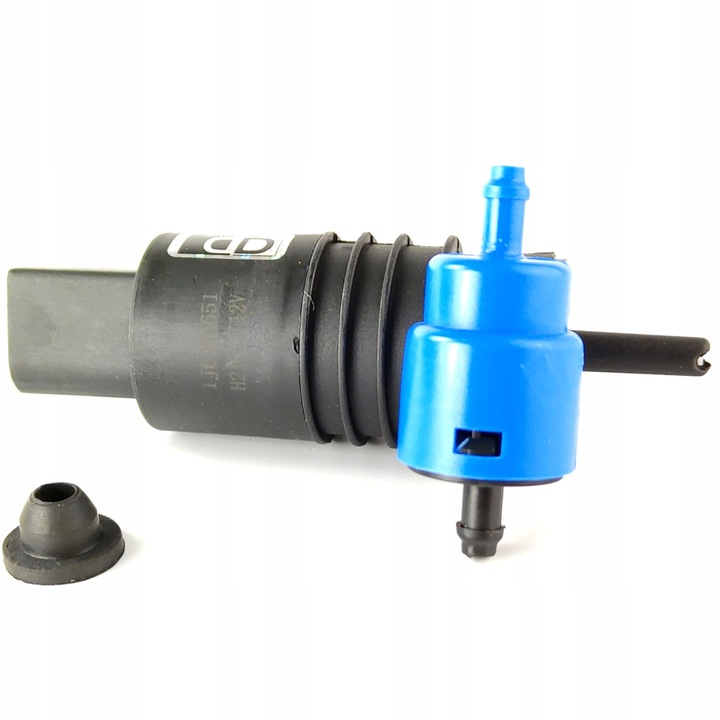 фото №8, Помпа склоомивача скла seat leon altea ibiza