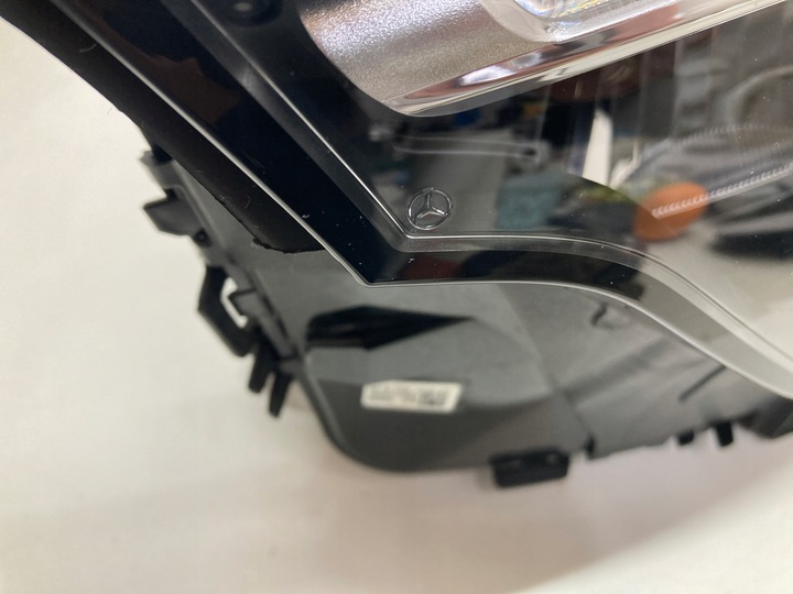 фото №8, Лампа левая mercedes glc w254 high led performance европа a254 906 15 00