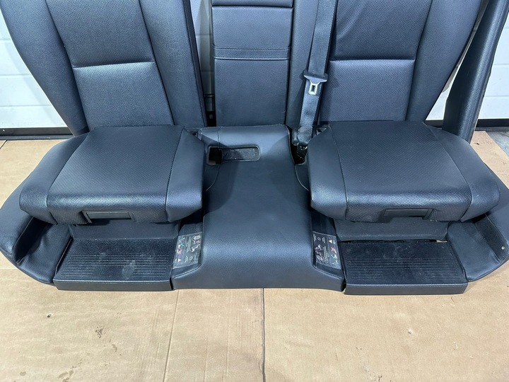 фото №12, Сиденья, диван, сиденье, кожа салон mercedes e класс w213 km универсал европа