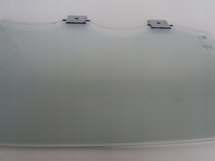 фото №9, Mercedes скло задня права w двері подвійна maybach 223 z223 w223