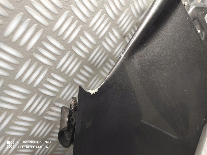 фото №5, Крило праві переднє перед opel astra iv j z177