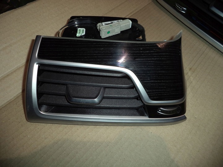 фото №7, Bmw g11 g12 планки декоративный интерьера s4mla