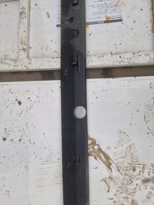 фото №4, Sprinter vw lt порог градус планка пороговая