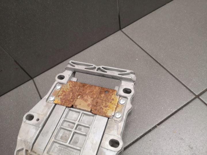 фото №5, Колонка кермова audi a6 c5 4b0419502e