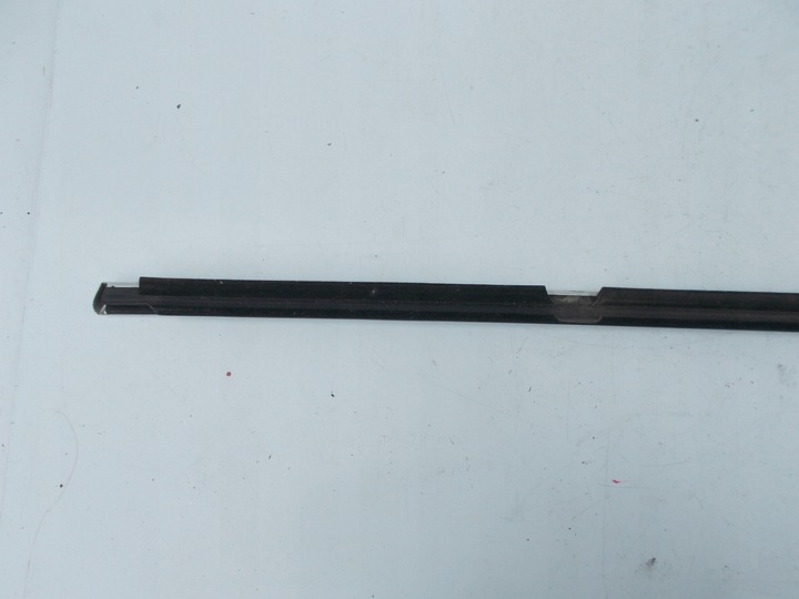 фото №9, Планка двері ліва зад хром opel insignia i a kom