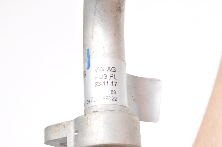 фото №6, Bentley bentayga audi q7 4m 4.0 tdi шланг кондиціонера 4m0816743bs