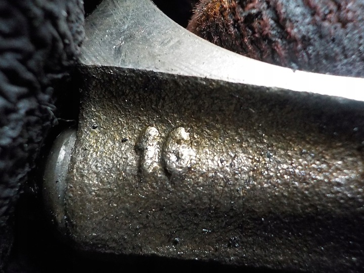 фото №4, Audi s3 8p 2.0 tfsi 12r 265km cdl шатун 06de