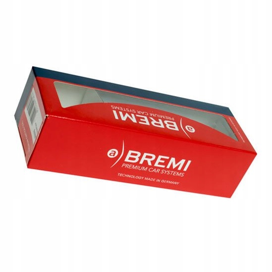 фото №8, Bremi котушка запалювання vw 1,4-2,0 95-