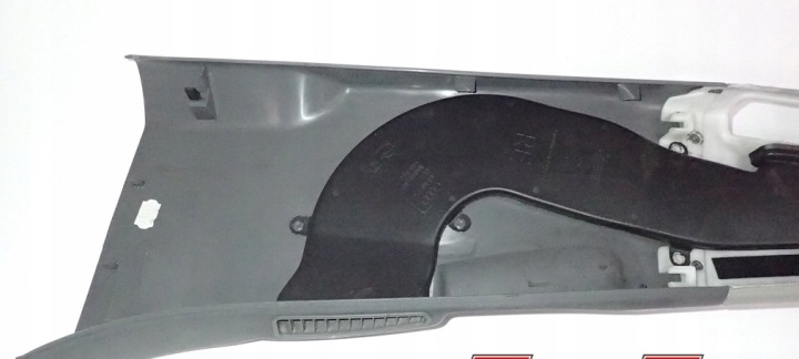 фото №8, Обшивка стойка b pas правое 4l0867240 audi q7 4l