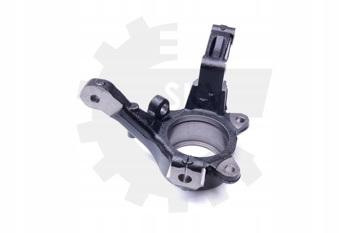 фото №12, Поворотный кулак citroen evasion левая