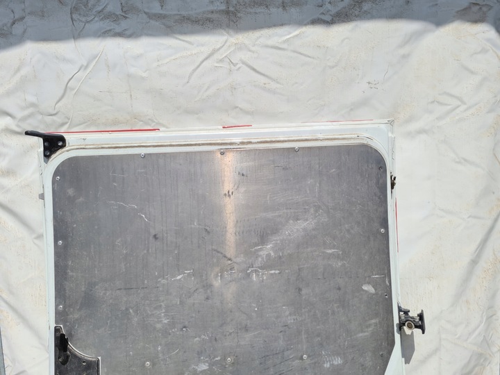 фото №7, Ducato boxer jumper 06- дверь боковые сдвижные