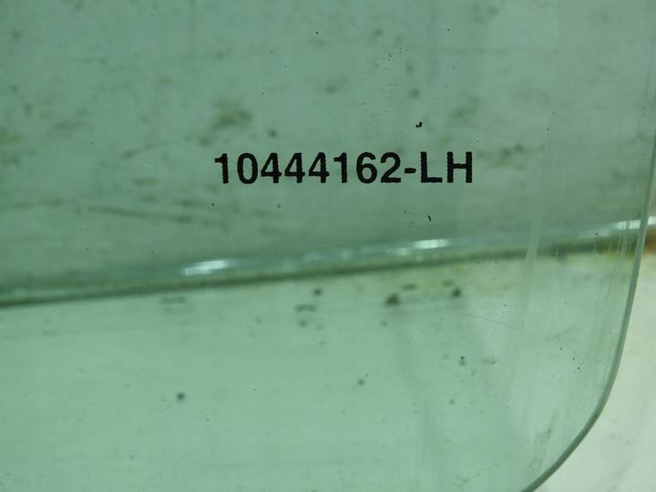 фото №9, Стекло дверь левый перед chevrolet uplander