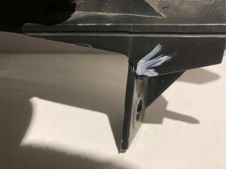 фото №15, Лампа перед праві renault traffic iii / opel vivaro b 260109424r