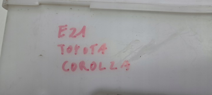 фото №6, Toyota corolla e21 бачок омывателя 85310-02721