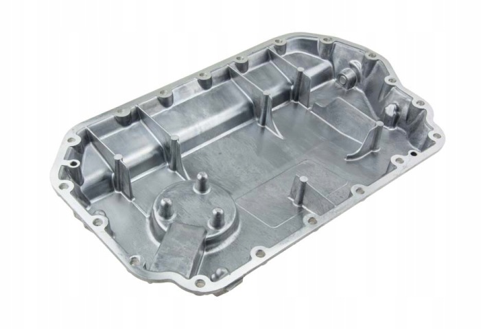 фото №11, Піддон масла audi a6 2.7, 2.8 -05/oe 078103604ac
