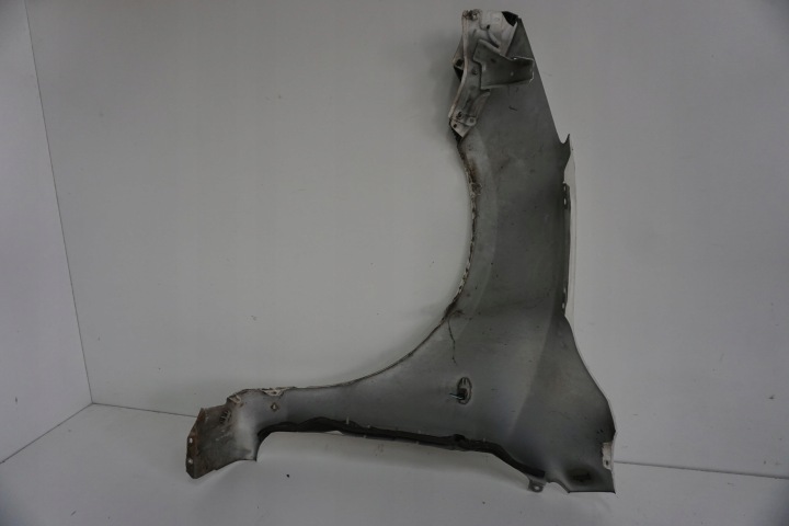 фото №9, Mazda 3 bl крило передній праве 34k білий 2009-2013rok nr.15