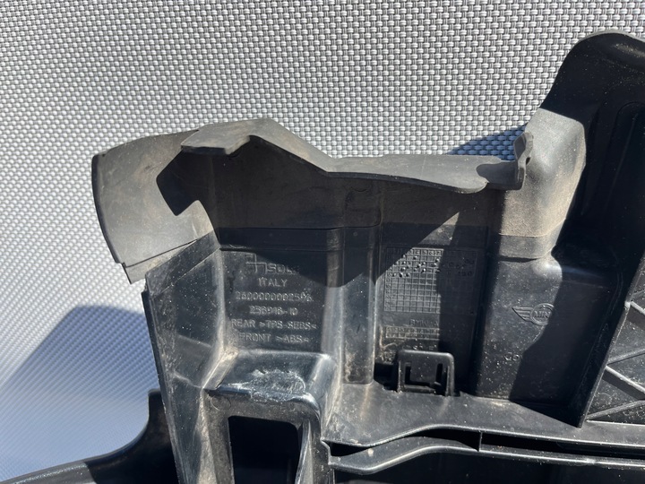 фото №13, Mini cooper s clubman f54 решітка радіатора решітка радіатор перед