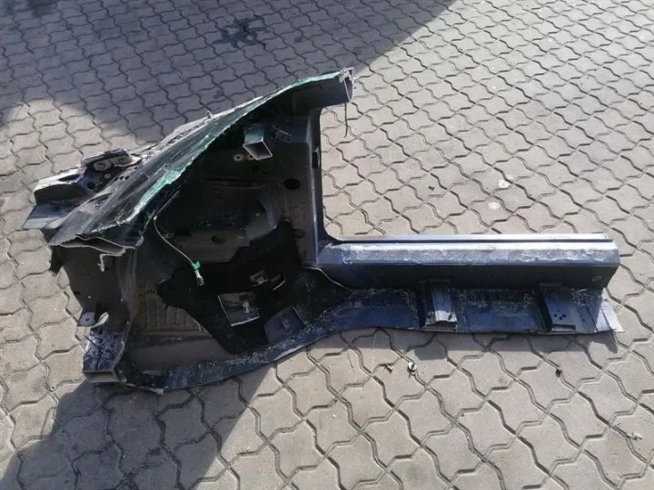 фото №7, Ferrari 360 f131 правая передняя ножка шасси 67385900 правое передний nadkol