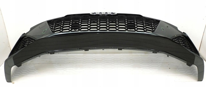 фото №7, Audi rs6 c8 4k rs7 4k8 бампер перед переднє