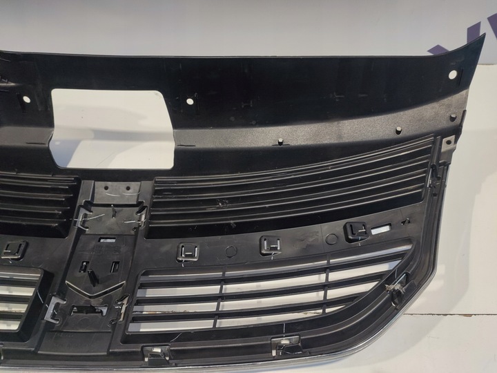 фото №10, Решётка решётка радиатора решётка радиатора dodge journey 1bg84trma