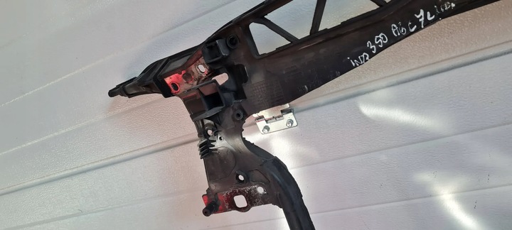 фото №8, A6 c7 4g рестайлинг pas усилитель лобовое 4g0805594 wz2 a7 4g