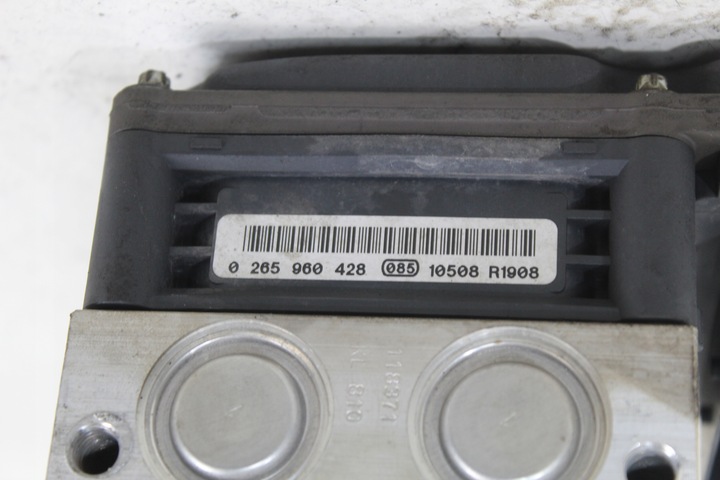 фото №8, Насос abs bmw f10 n47d20c 6851376