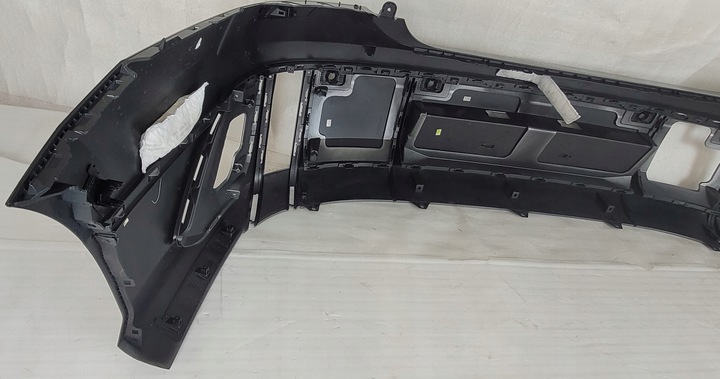 фото №9, Бампер зад задний hyundai ioniq 6 2022- 86612-kl000