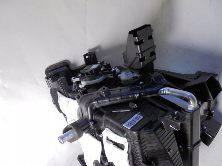 фото №11, Обігрівач європа 97200-f1330 kia sportage iv 4 17r.