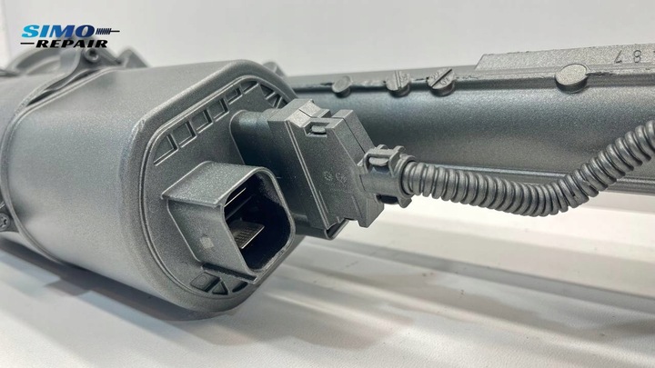 фото №7, Рейка рульового управління трансмісія кермова bmw x5 g05 f95 x7 g07 3210791559