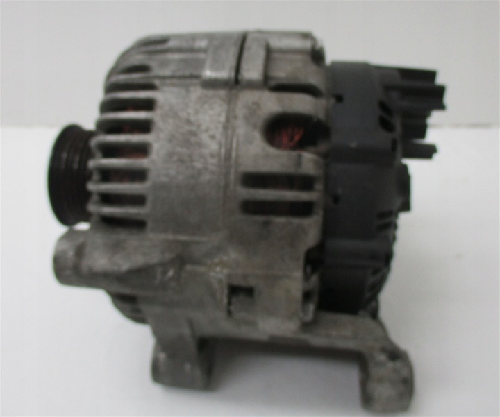 фото №7, Генератор 170a bmw m5 m6 e60 5.0 v10 s85 7834160