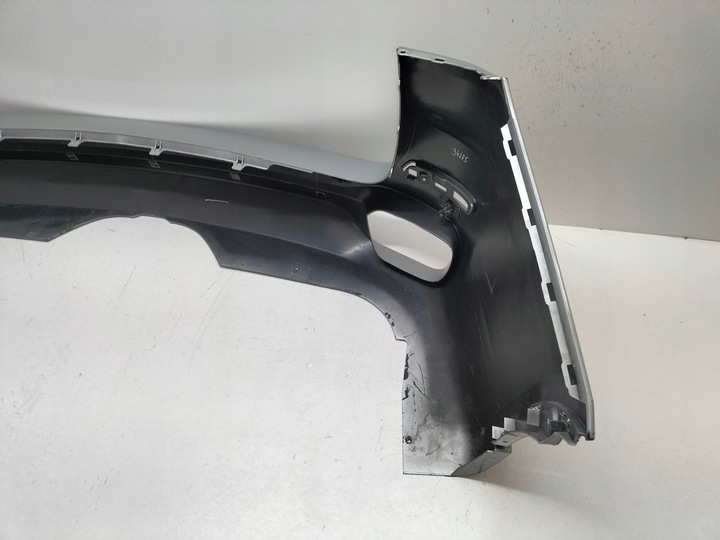 фото №10, Бампер задній зад bmw x5 f15 13- м-пакет