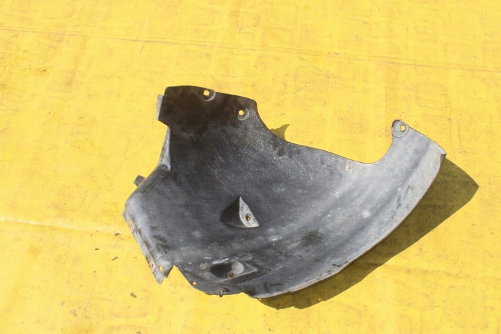 фото №5, Подкрылок левый перед mercedes w211 a2116981330