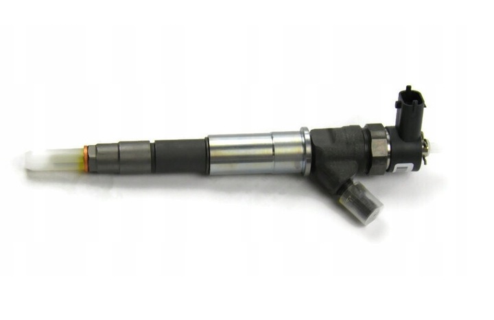 фото №5, Оригінальні 4 форсунки opel renault 2.0-2.3 dci