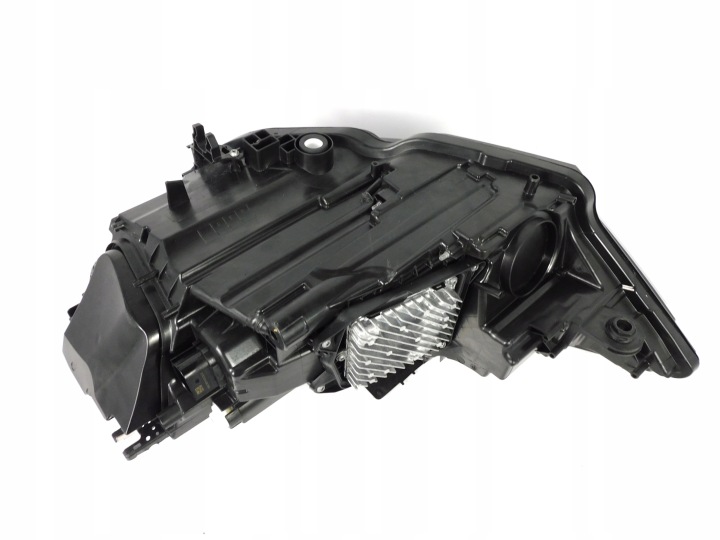 фото №8, Audi a6 c8 4k фара права повний led usa 4k0941040b