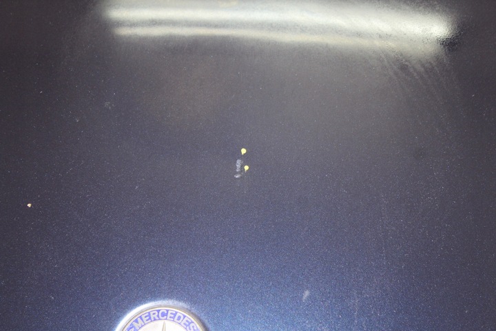 фото №10, Капот кришка двигуна mercedes w164 05-08r 359