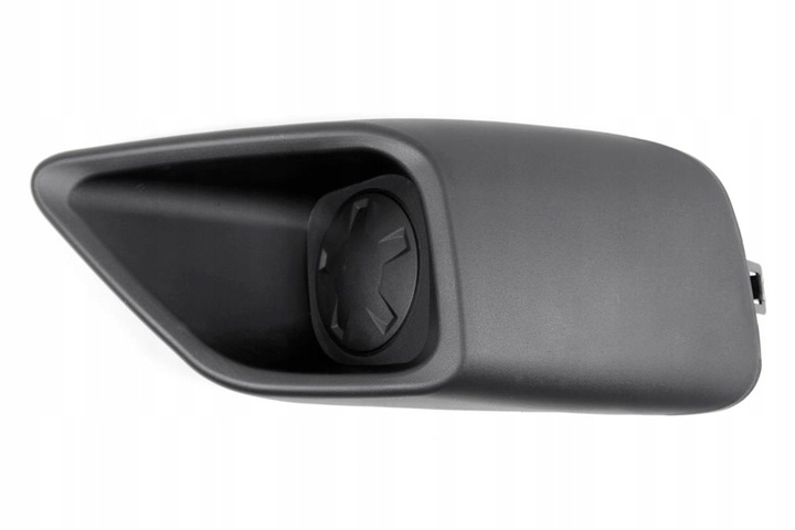 фото №1, Заглушка галоген левая fiat doblo ii рестайлинг 15-22