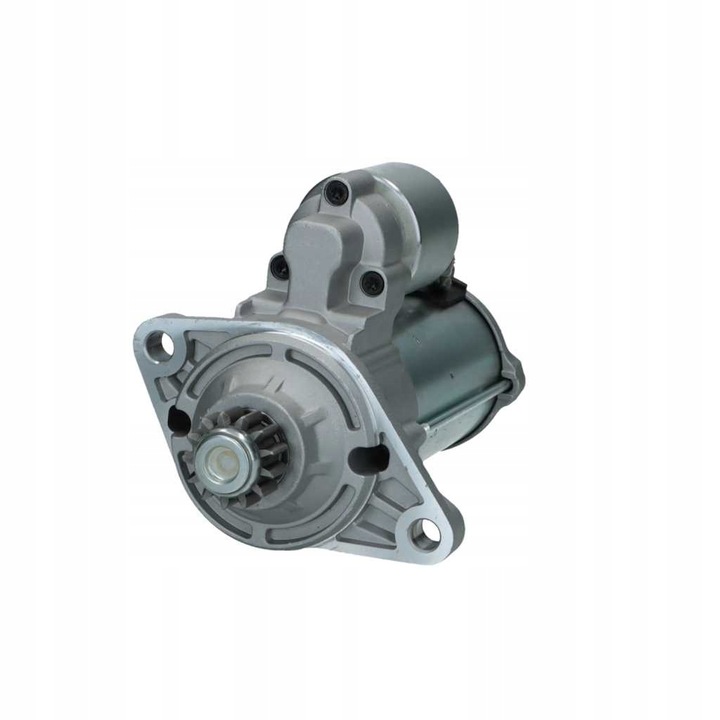 фото №11, Bv psh 300.922.132.010 стартер