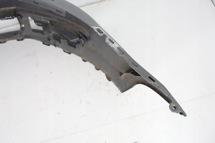 фото №13, Бампер перед передній vw golf vi 6 5k 5k0807221