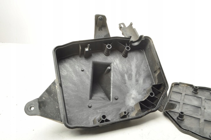 фото №8, Ford c-max mk1 focus mk2 volvo s40 ii v50 корпус комп'ютера 7m51-12a659-ae