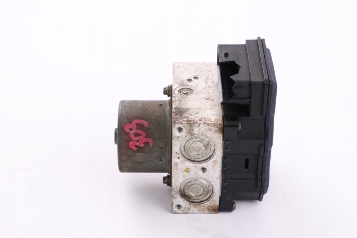 фото №12, Mini r55 r56 головний гальмівний циліндр dsc abs 34516798847 34506786226