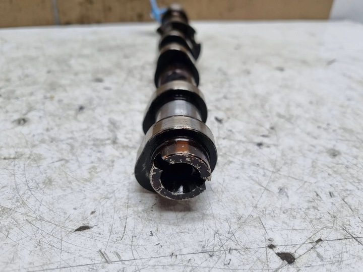 фото №7, Вал розподільний вал всмоктуючий 06e109101am a4 a6 c6 3.2fsi auk bpk